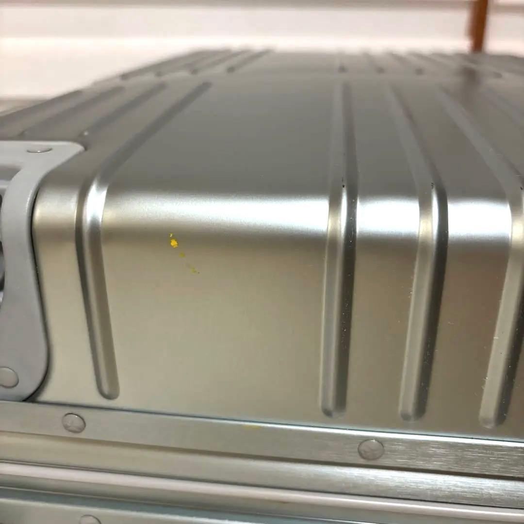 美品　innovator inv1811 stp COOL GRAY 36L