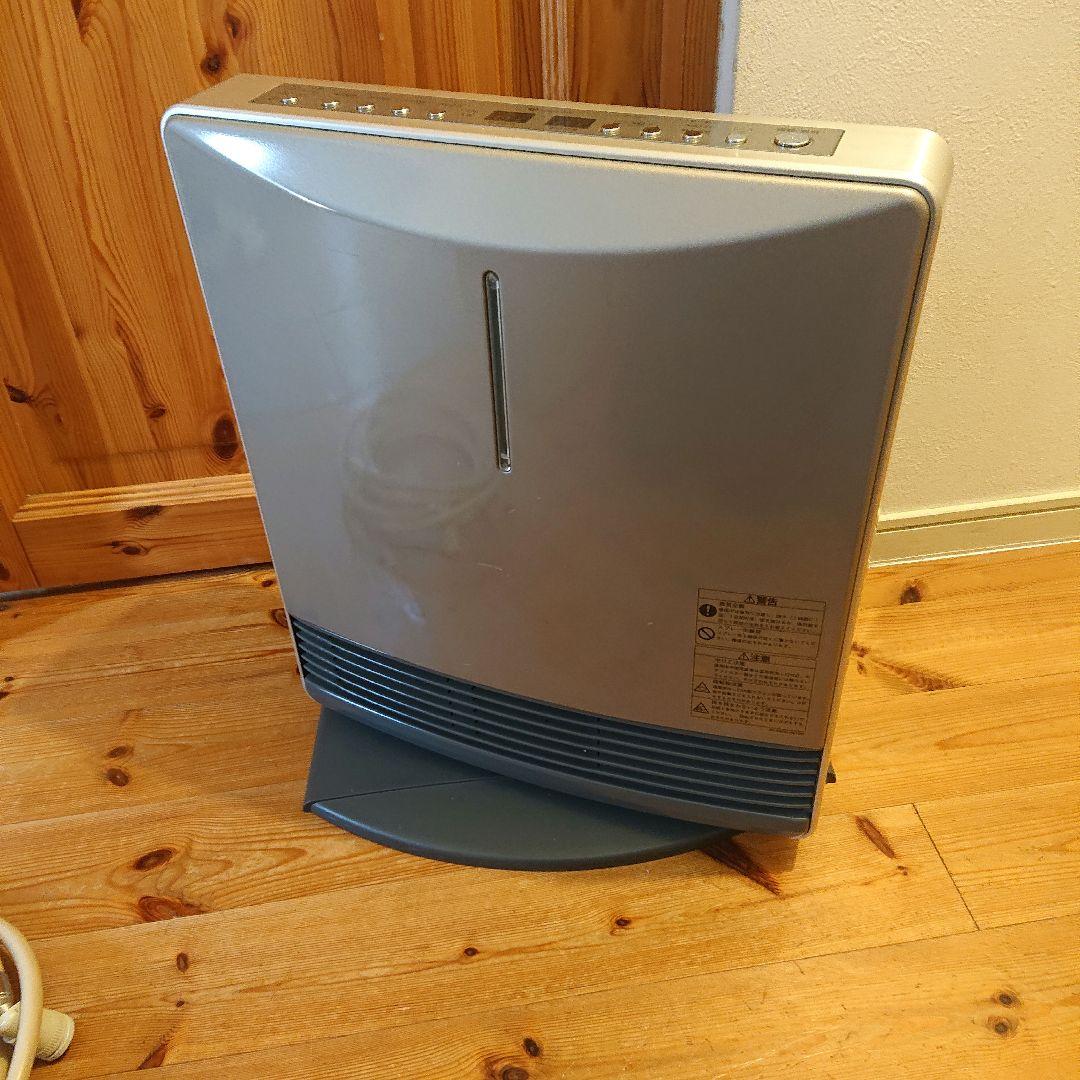 リンナイ ガスストーブ 都市ガス RC‐E4001NP‐1