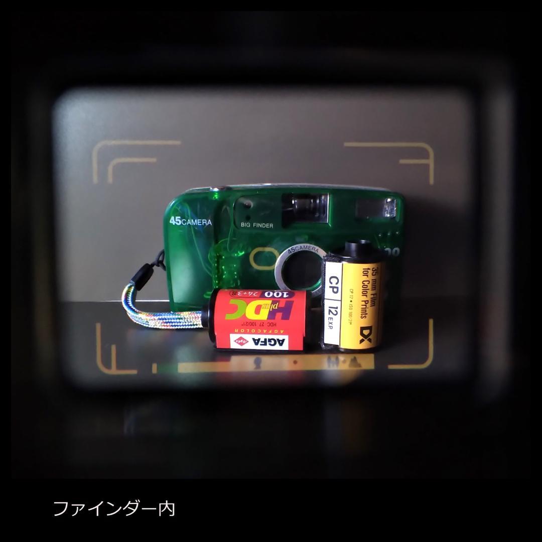 整備・分解清掃済み　Canon AF35M 初代オートボーイ　初期動作保証!