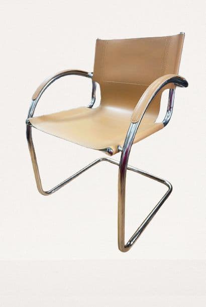 カンチレバーチェア｜マルセル・ブロイヤー ビンテージチェア