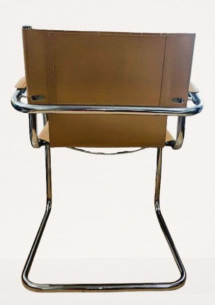 カンチレバーチェア｜マルセル・ブロイヤー ビンテージチェア