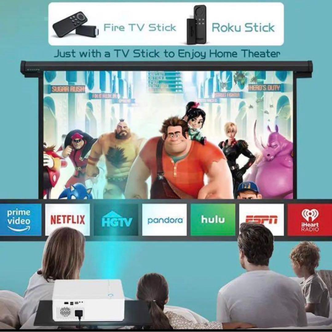 プロジェクター　高性能　4K対応　おすすめ