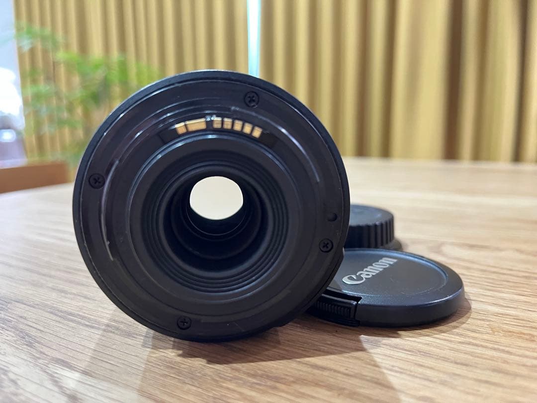 レンズ3本付き Canon EOS Kiss X5 デジタル一眼レフ