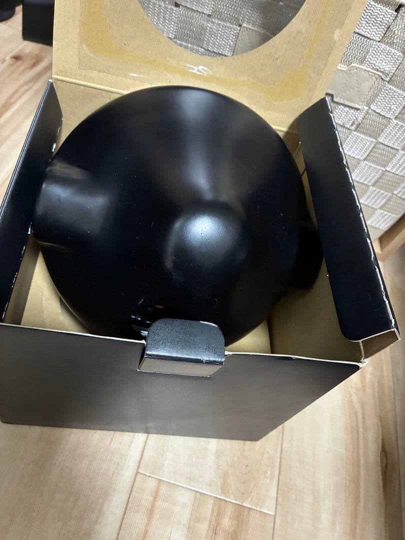 マーシャルヘッドライト889 フルキット デベソ