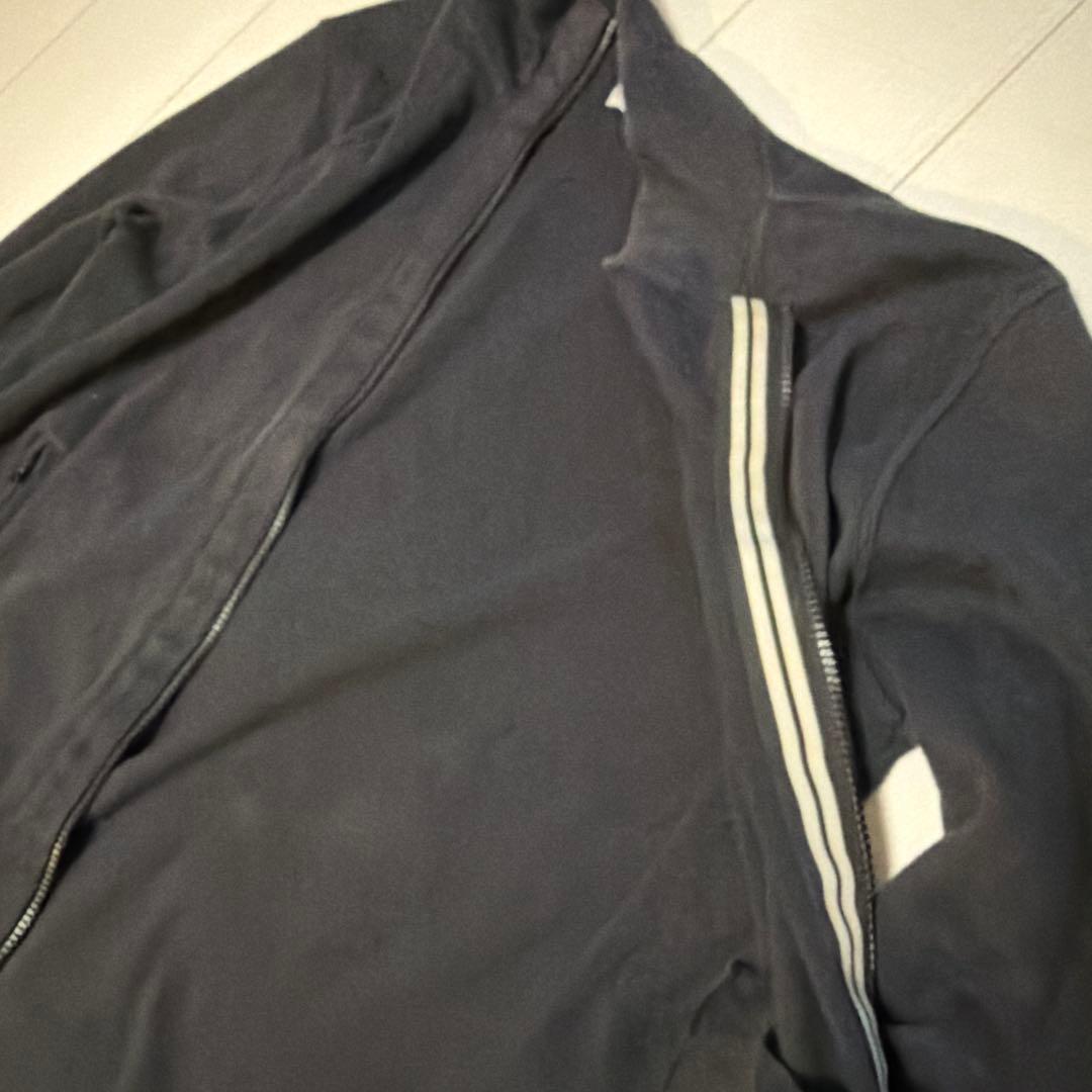 早い者勝ち！Stone  ガーメントダイビックシルエットジャケット