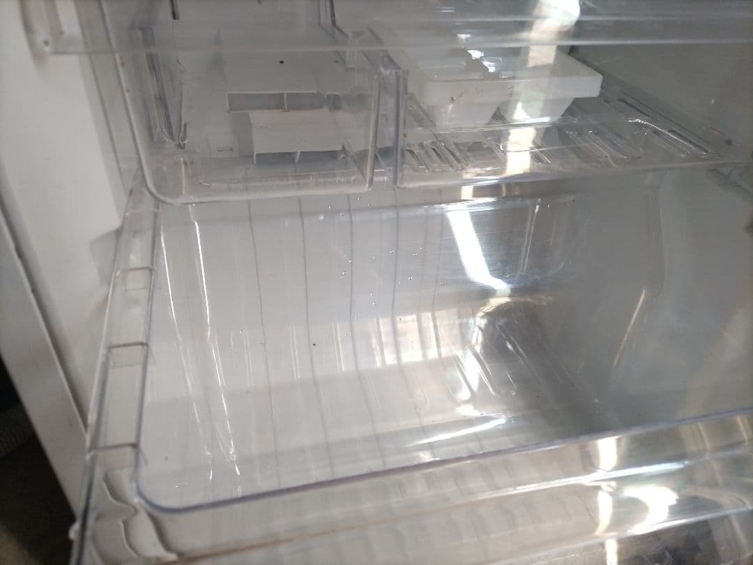 札幌市近郊の方限定！送料無料！ユーイング 冷蔵庫 UR-F110H 110L