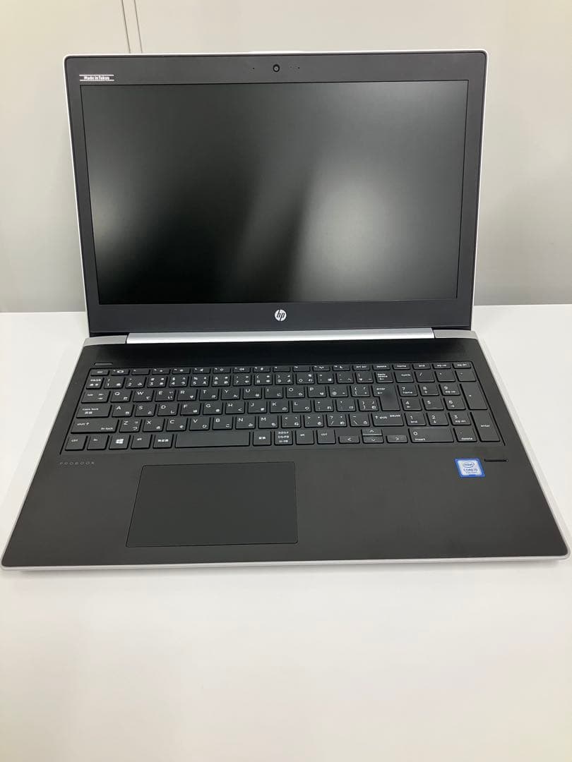 HP ProBook 450 G5 Windows10Pro ノートパソコン