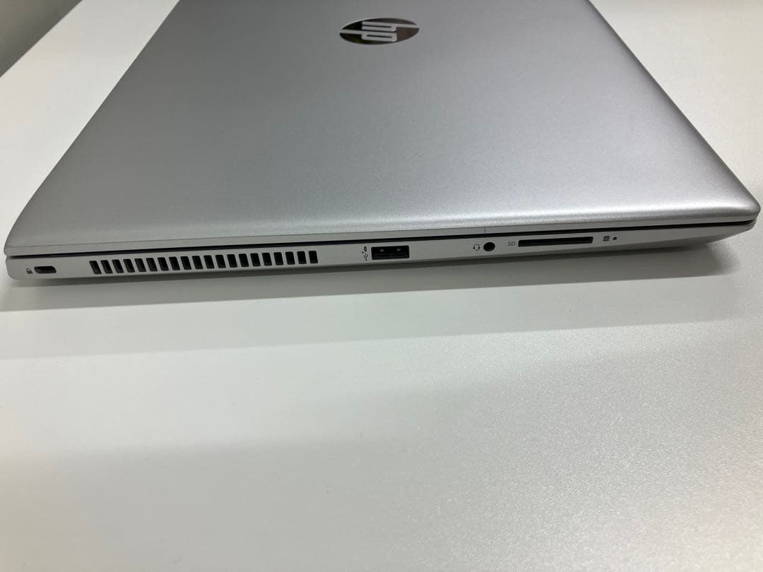 HP ProBook 450 G5 Windows10Pro ノートパソコン