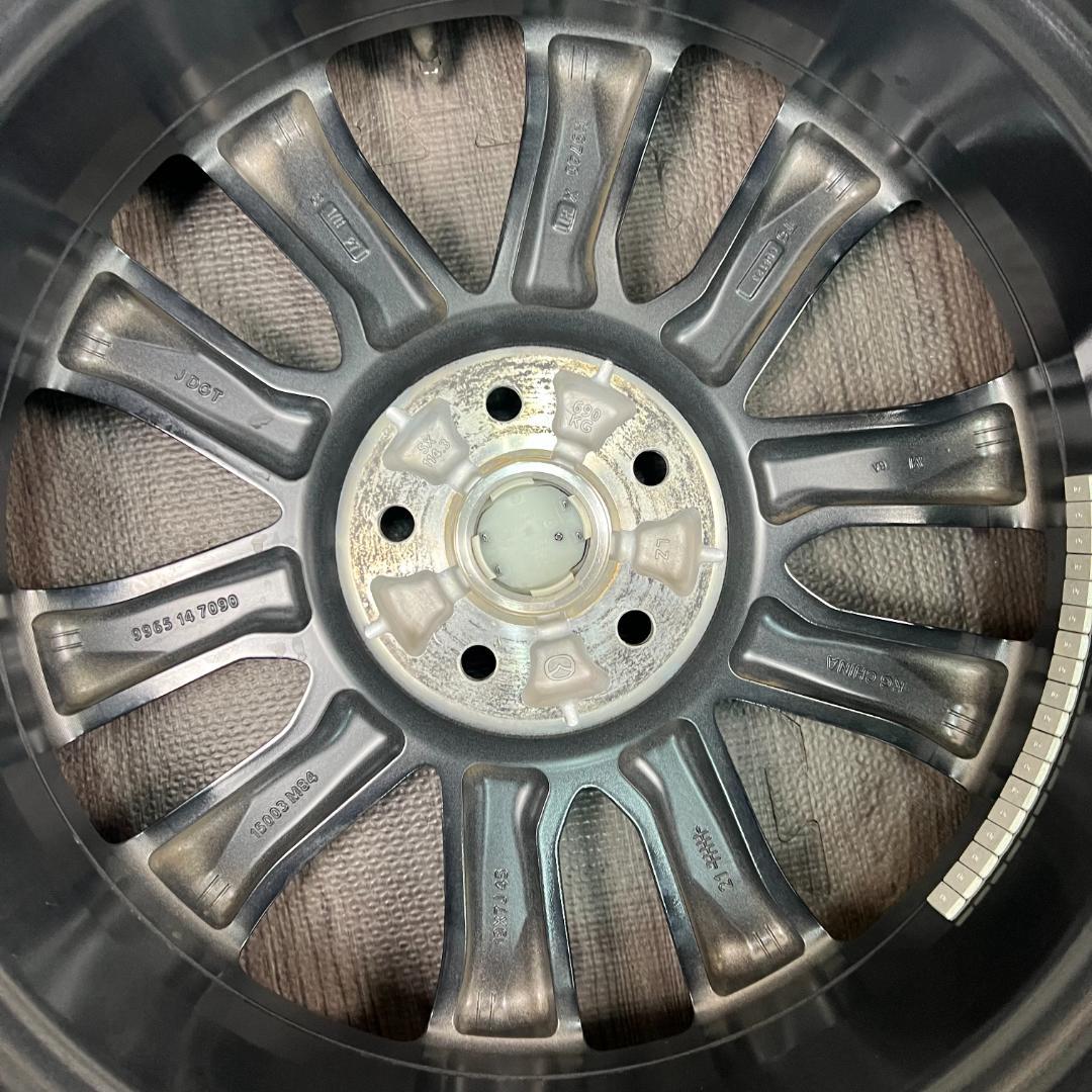 「nykさま専用」1/4