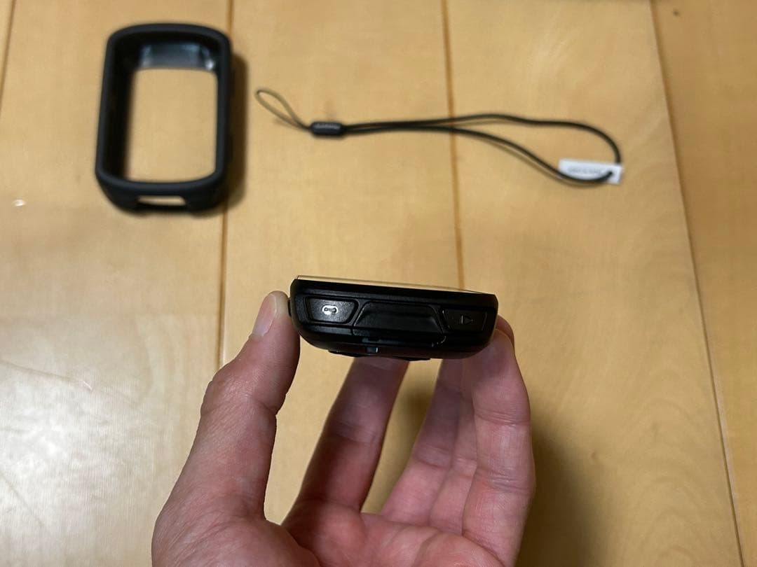 GARMIN Edge530 本体