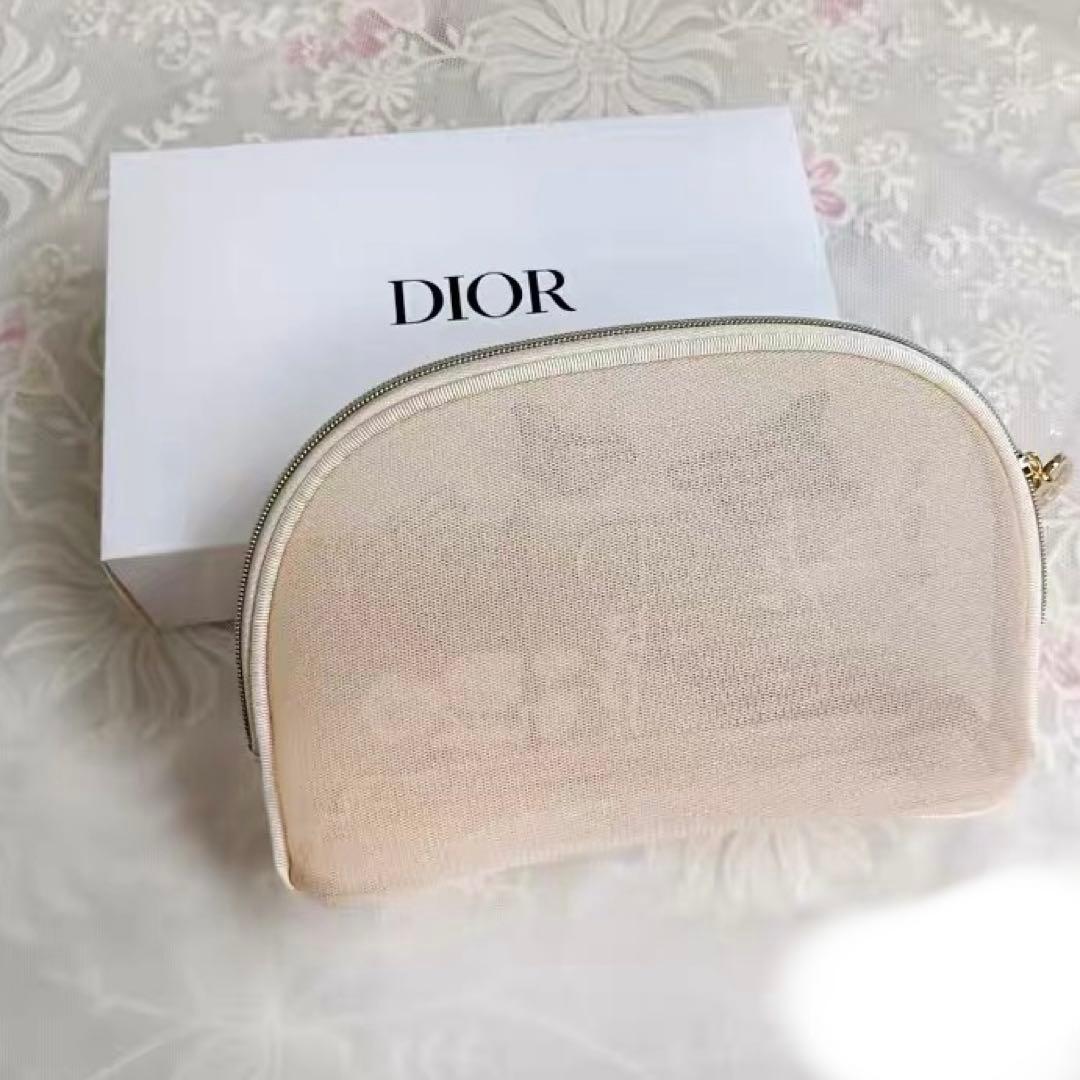 mahalon リンク　Dior beauty ノベルティまとめ買い