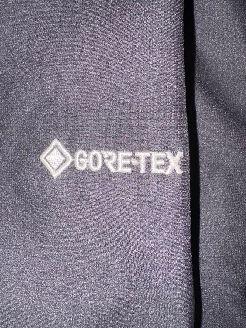 THE NORTH FACE GORE-TEX ジャケット