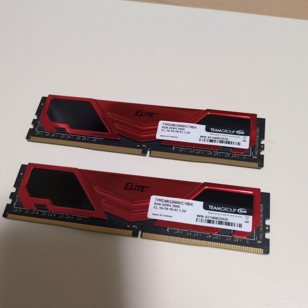 ASRock Z390-Pro4 マザーボードとCPU メモリセット