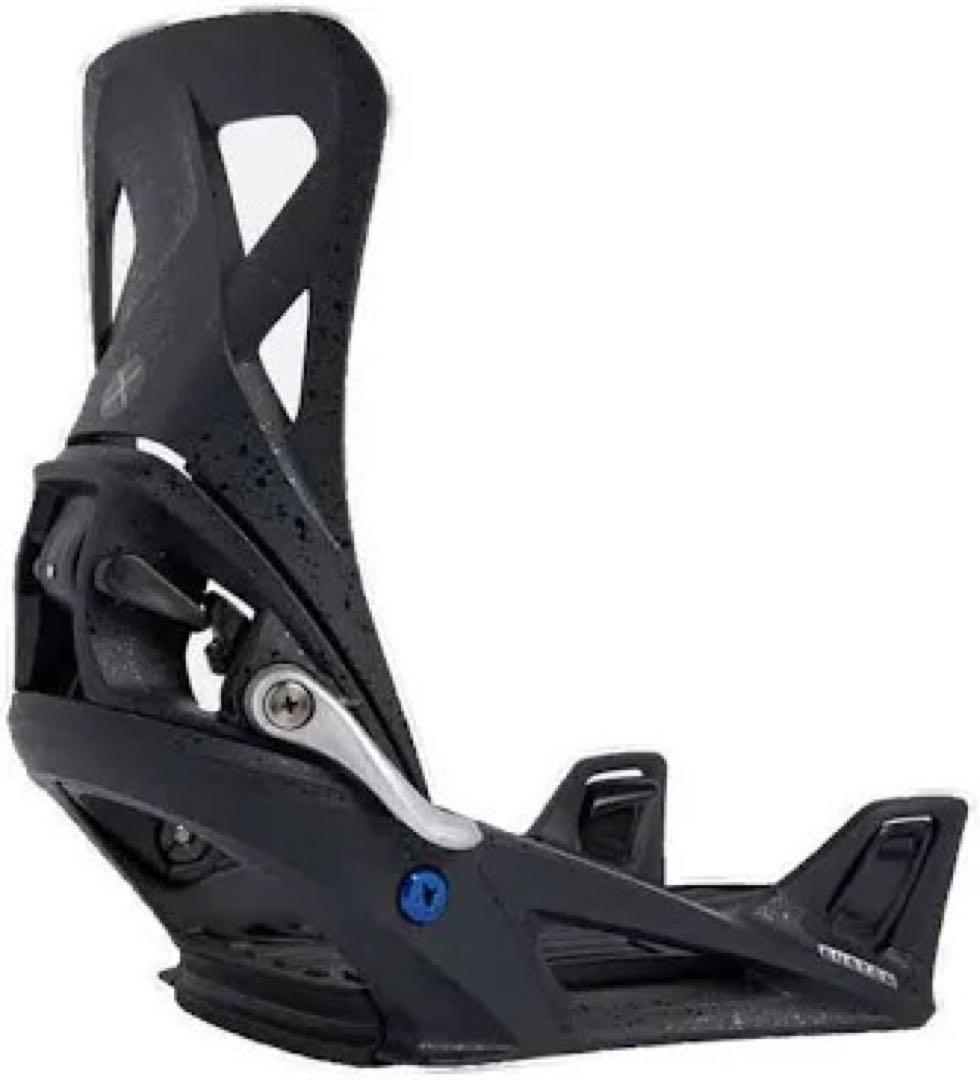 スノーボード　ビンディング　Step On X ステップオン X 24-25