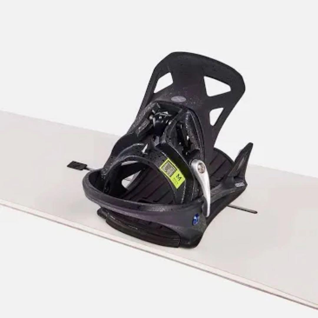 スノーボード　ビンディング　Step On X ステップオン X 24-25