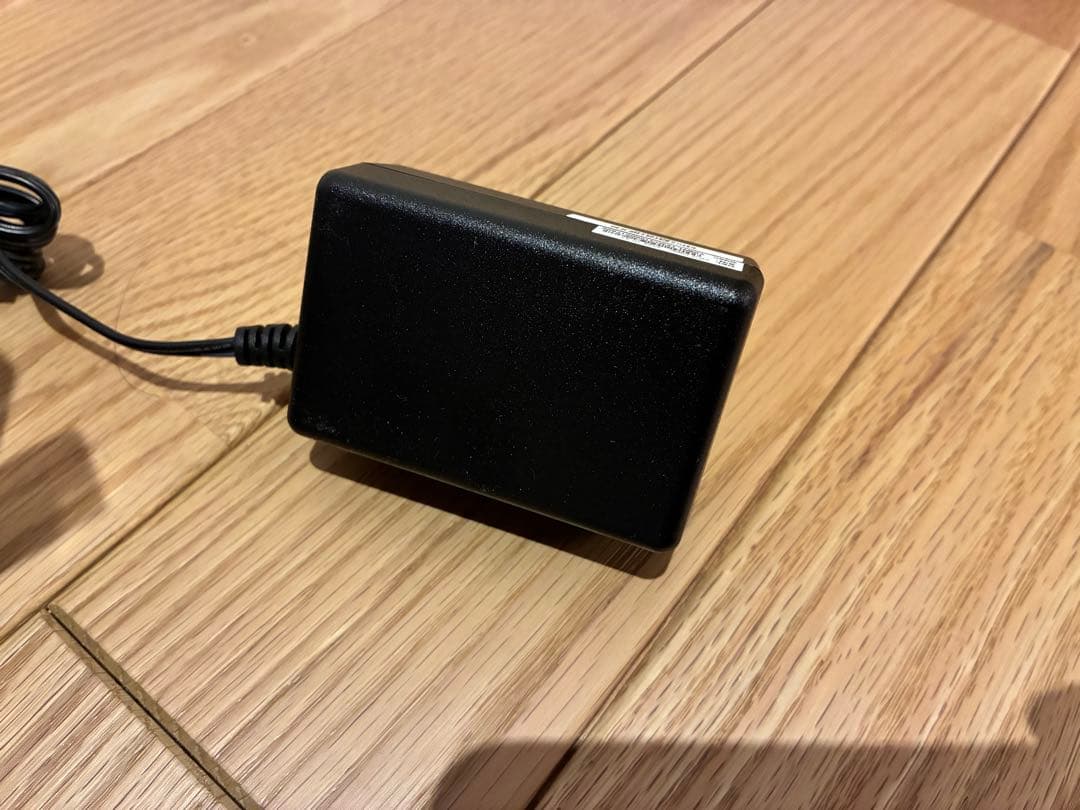 BUFFALOのWXR-6000AX12P/D 無線LANルーター 本体