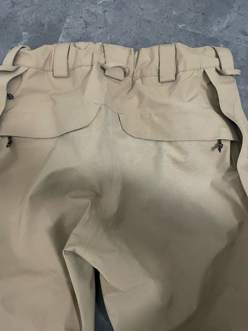 BURTON ak 2L パンツ GORE TEX