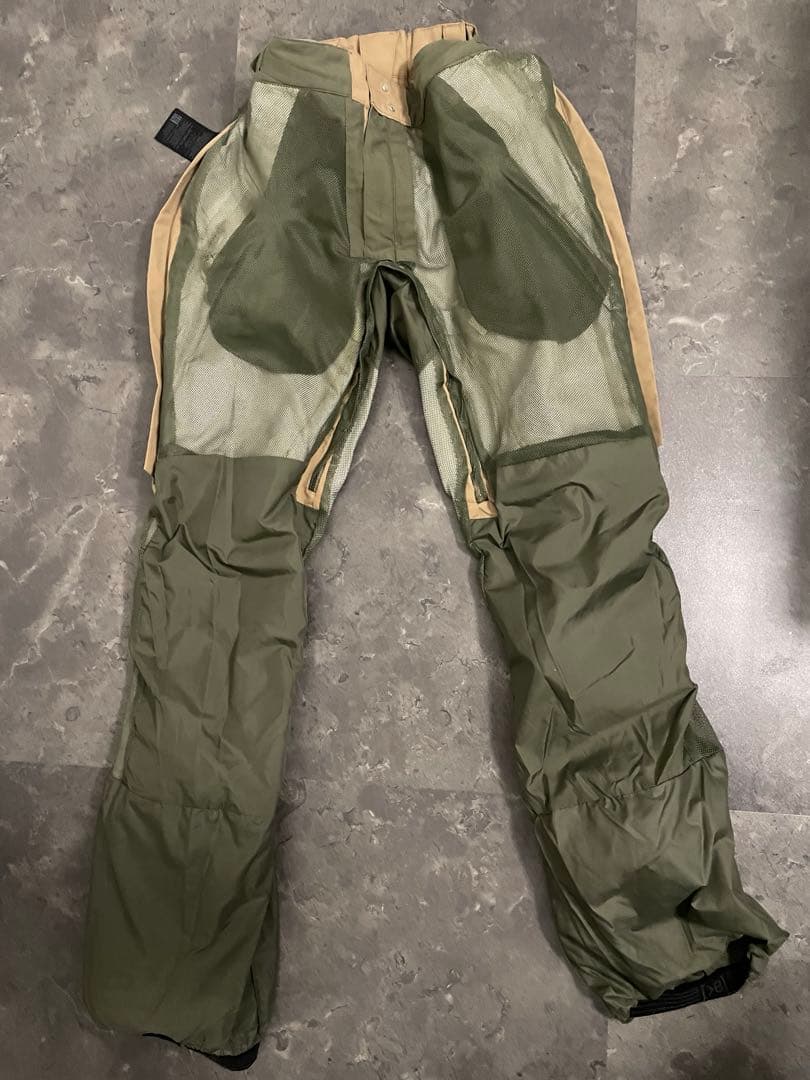 BURTON ak 2L パンツ GORE TEX