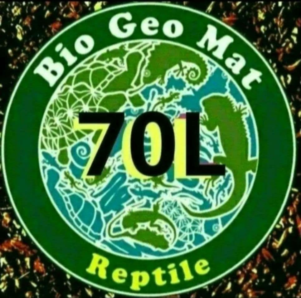 在庫1個限りのみ！【バイオジオマット70L 大容量】