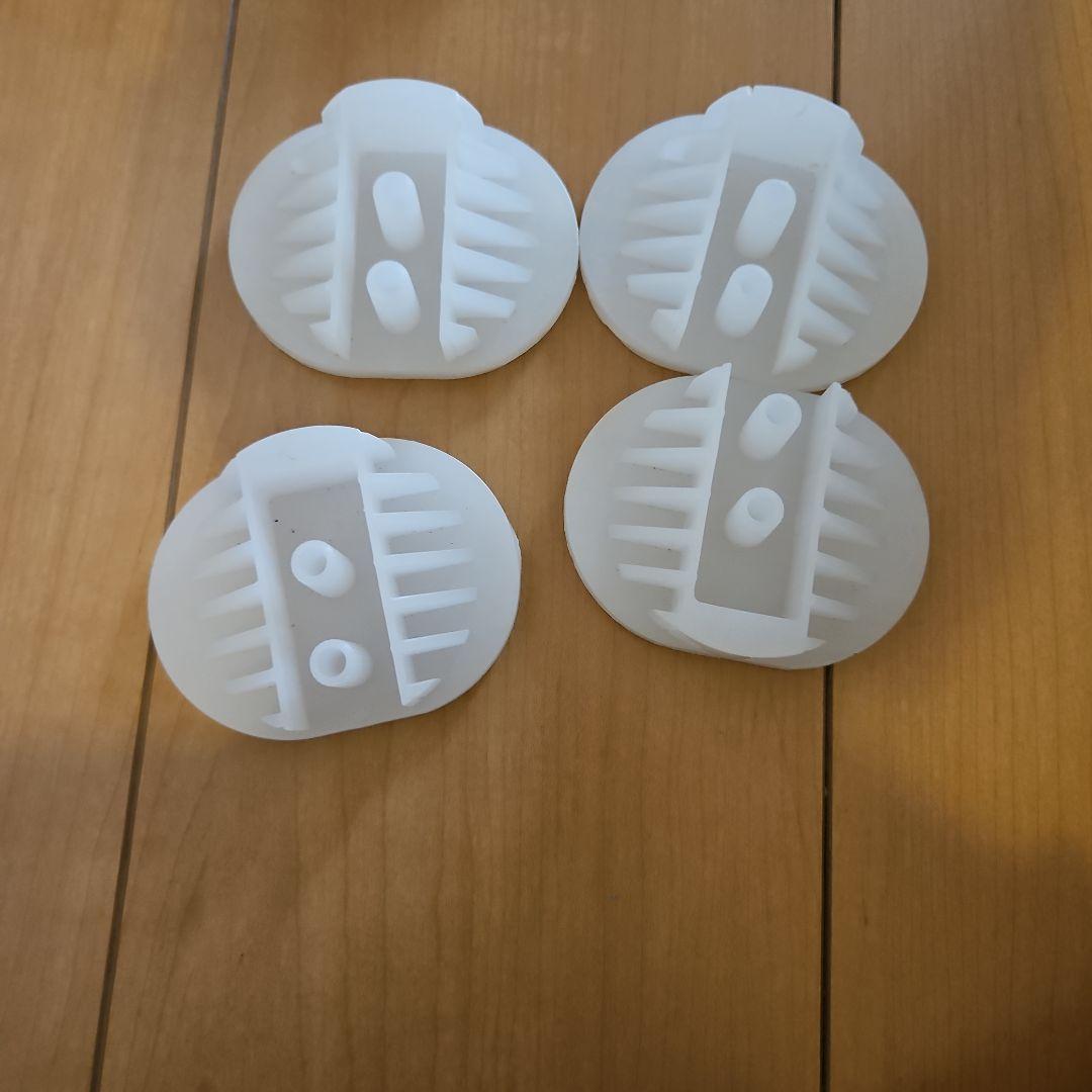 すくすくチェアスリム　テーブル&ガード付　大和屋　　ベビーチェア