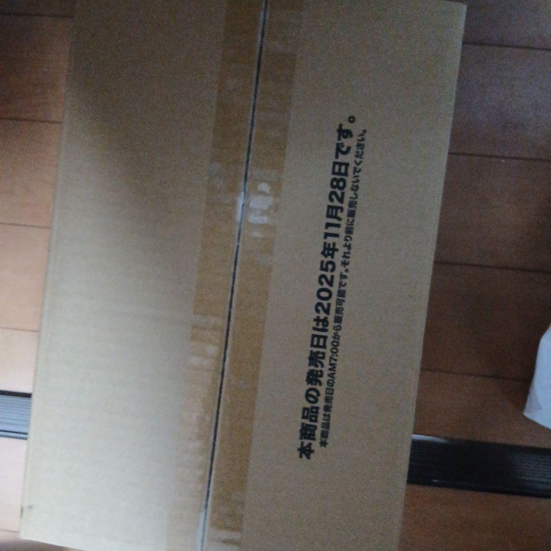 ヴァイス　オーバーロード　原作　プレミアムブースター　カートン