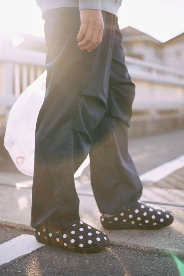 ひ*ー様 SUBU ORIGINALS F-LINE DOTS（ドット）1 24