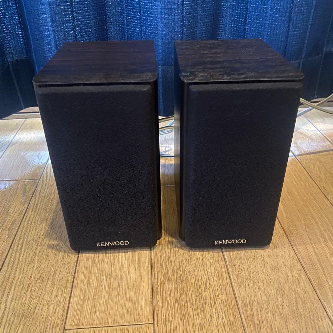 【大幅値引き中】 KENWOOD ケンウッド Kseries XK-330-B