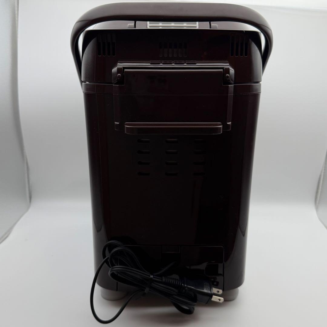 【美品】Panasonic 　ホームベーカリー　SD-BMT1001