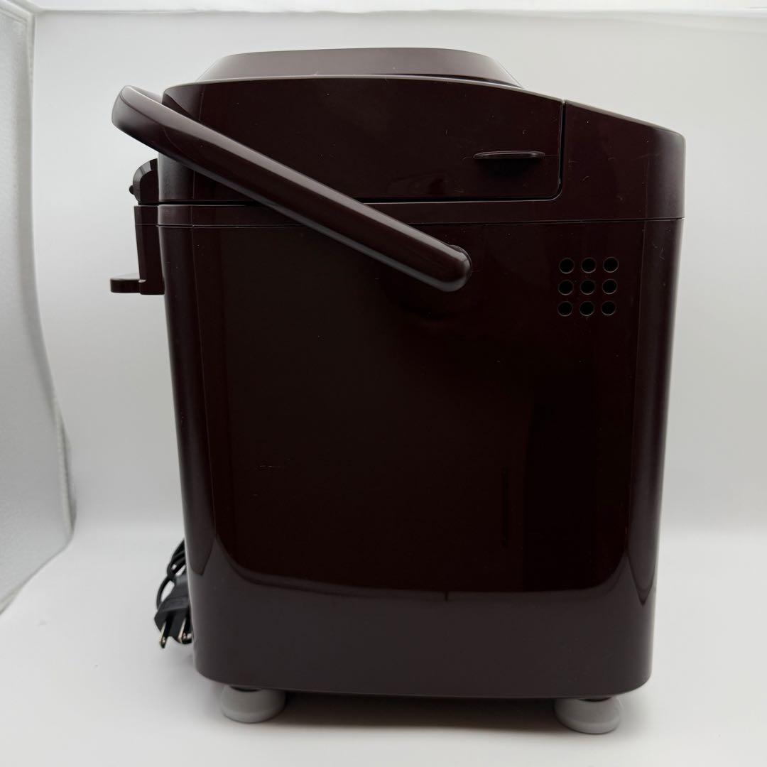 【美品】Panasonic 　ホームベーカリー　SD-BMT1001