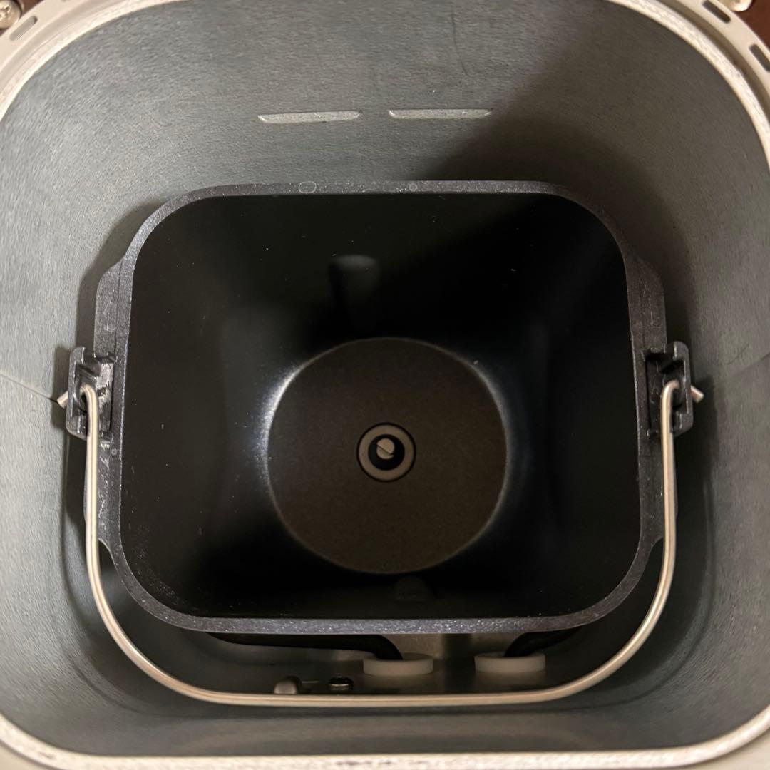 【美品】Panasonic 　ホームベーカリー　SD-BMT1001