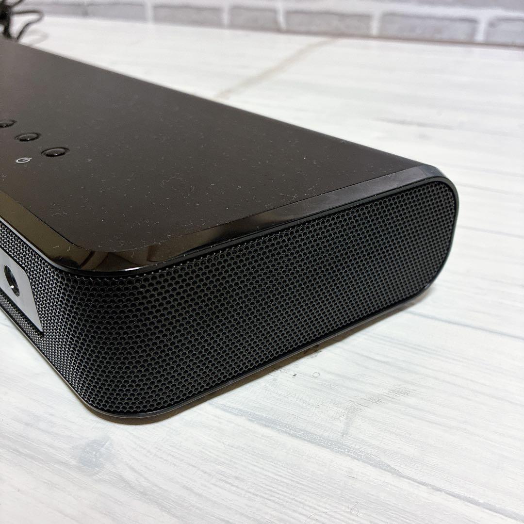 YAMAHA サウンド プロジェクター サウンドバー YSP-2200 リモコン