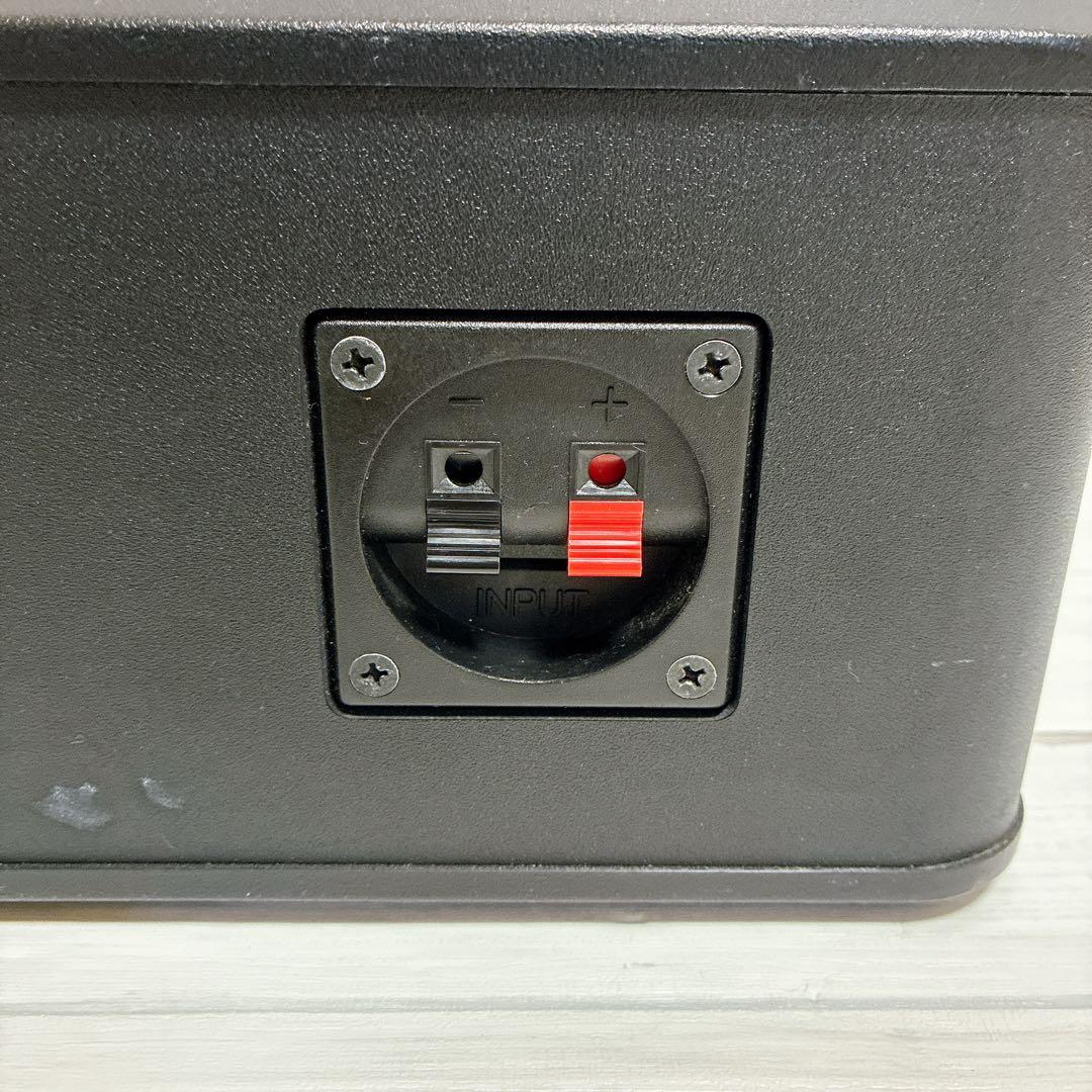 YAMAHA サウンド プロジェクター サウンドバー YSP-2200 リモコン