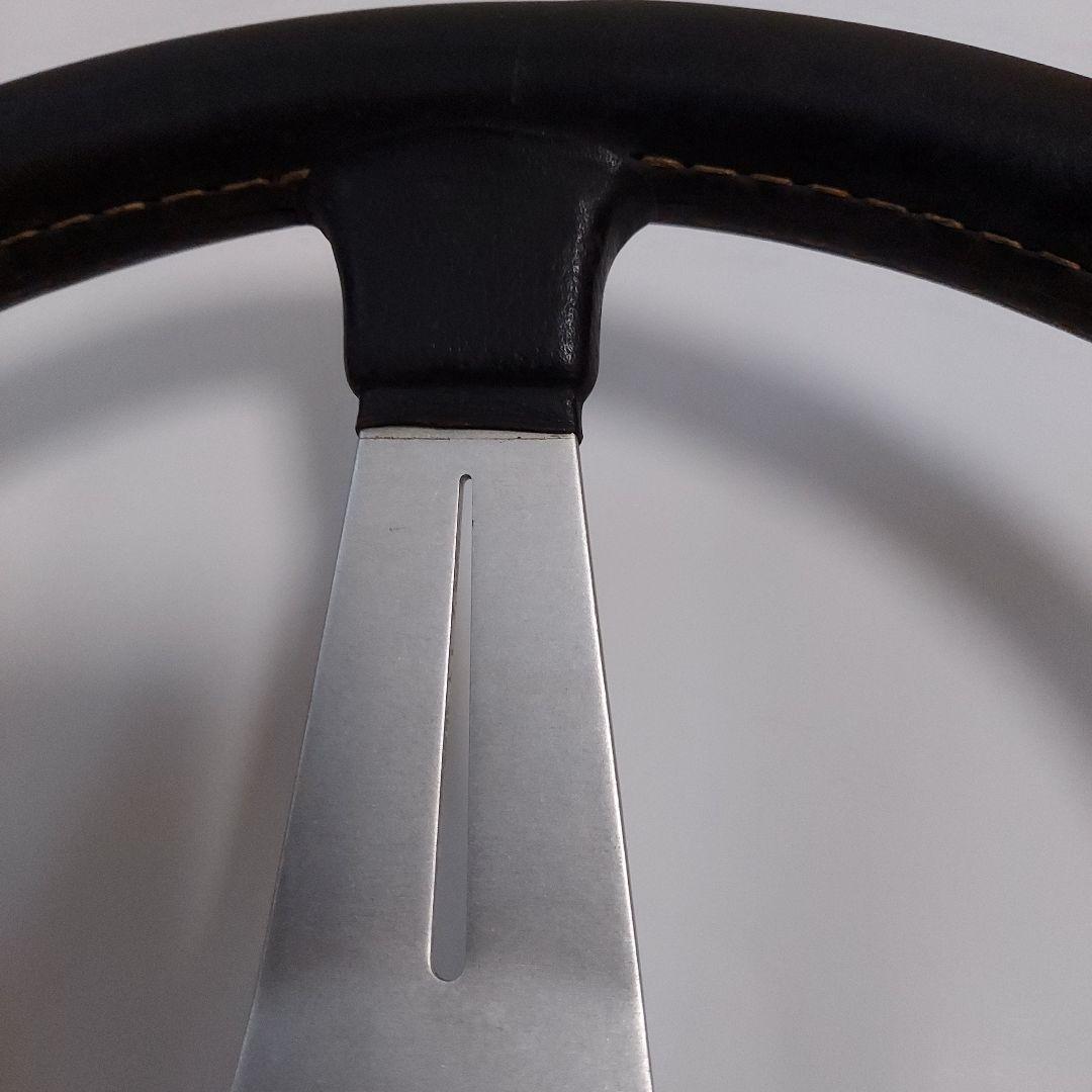 ナルディステアリング　　39パイ