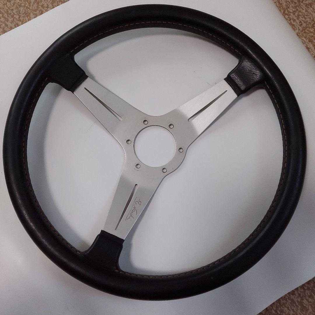 ナルディステアリング　　39パイ