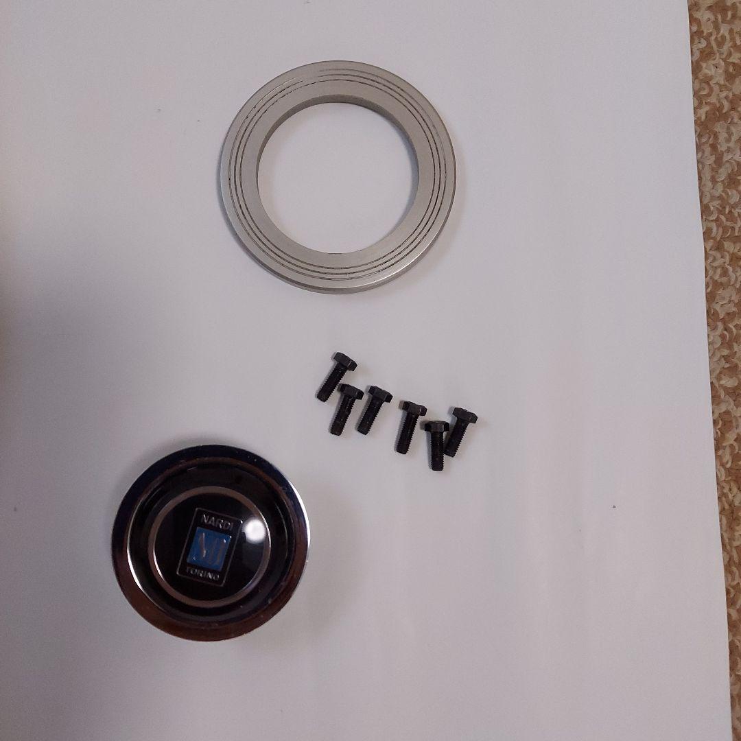 ナルディステアリング　　39パイ