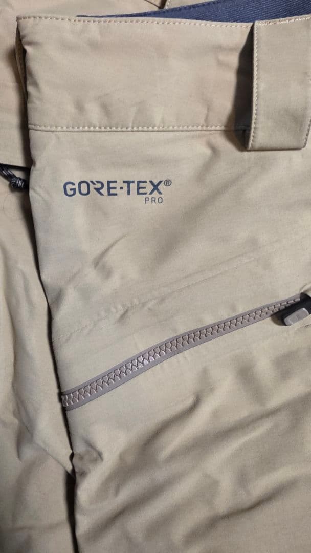 Burton [ak] Hover GORE-TEX Pro 3Lパンツ M