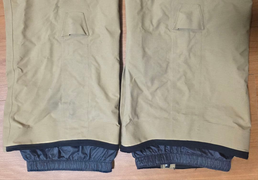 Burton [ak] Hover GORE-TEX Pro 3Lパンツ M