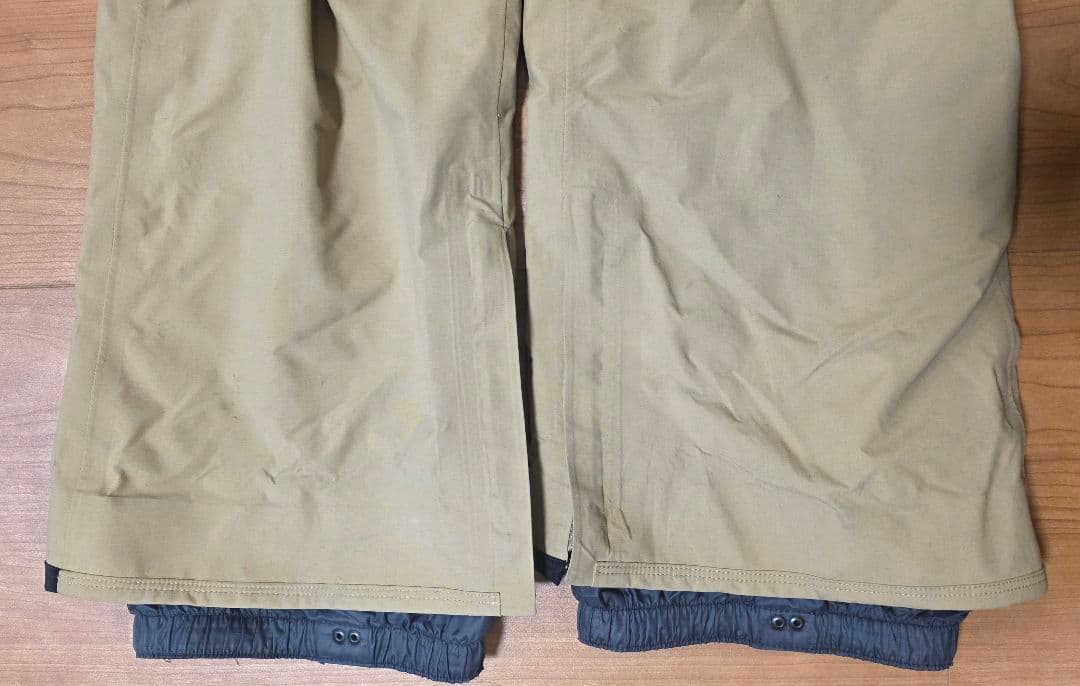 Burton [ak] Hover GORE-TEX Pro 3Lパンツ M