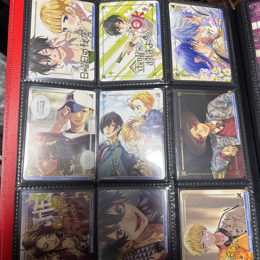 HoneyWorks ブラウ　BR RR バラ売りコメントお願いします！