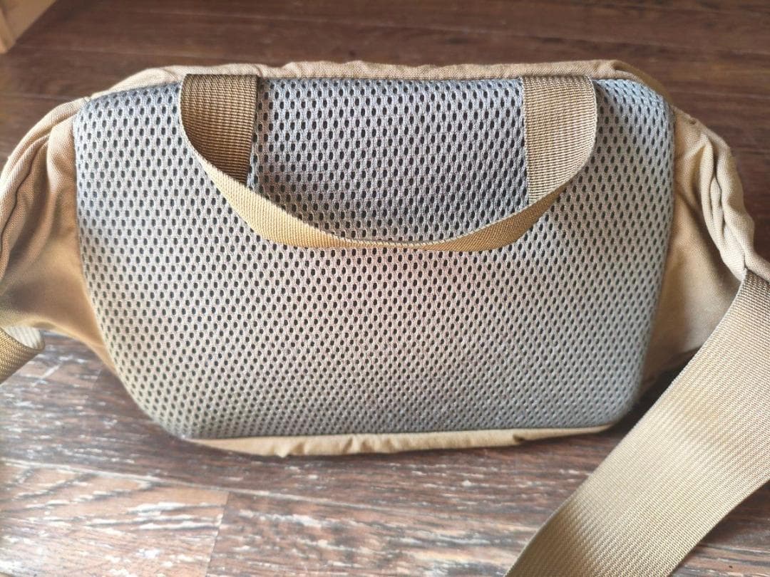 S*a様 USAモデル レア MYSTERY RANCH ヒップモンキー コヨー