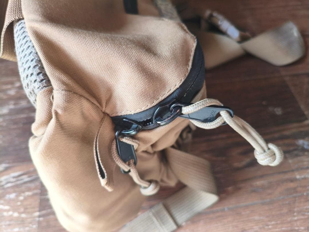 S*a様 USAモデル レア MYSTERY RANCH ヒップモンキー コヨー