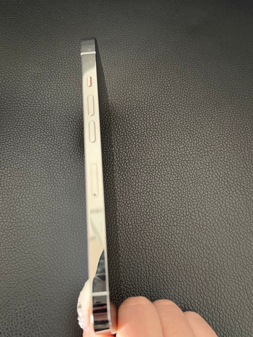 iPhone13 pro シルバー 128GB 本体