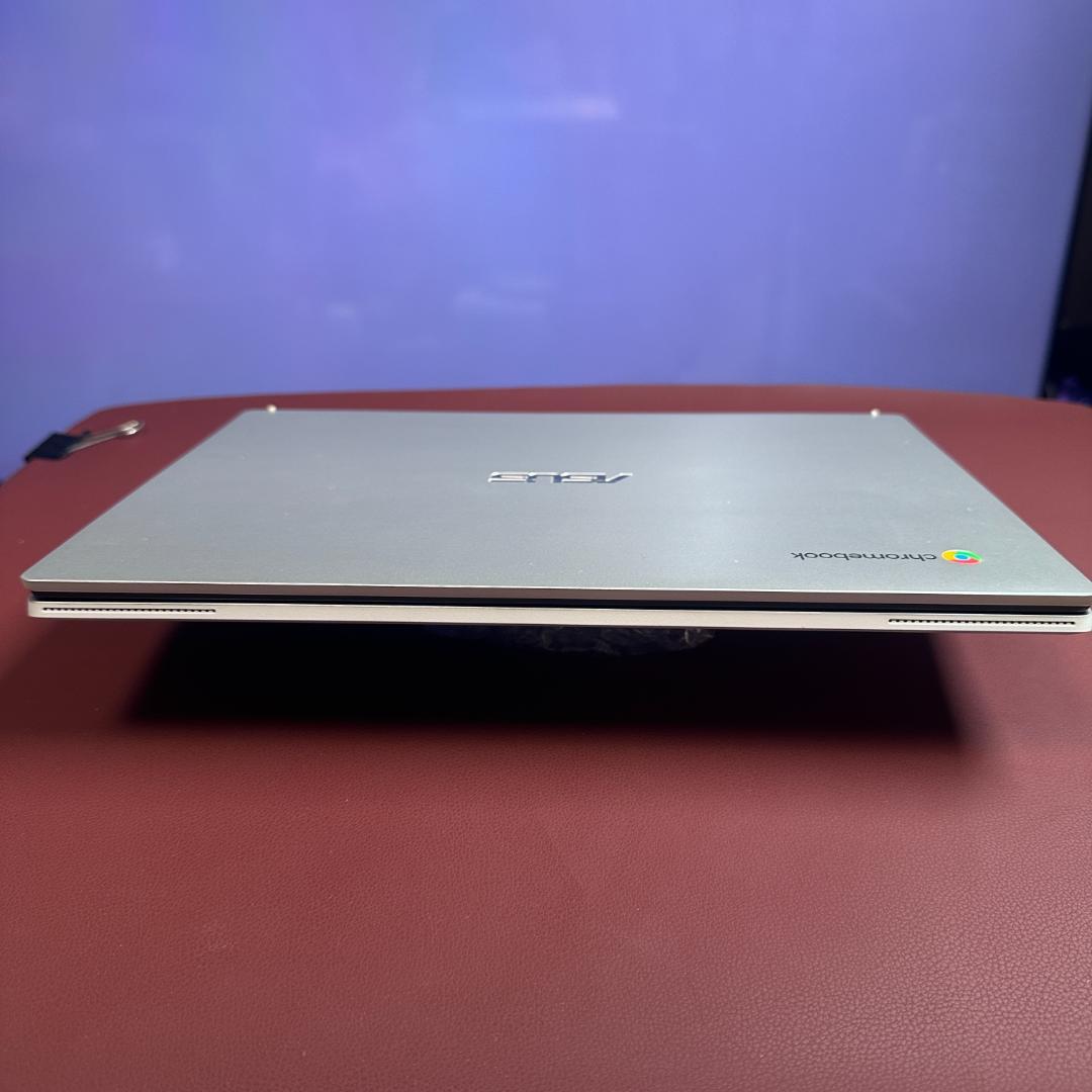 ASUS エイスース Chromebook 本体 CX1100CN
