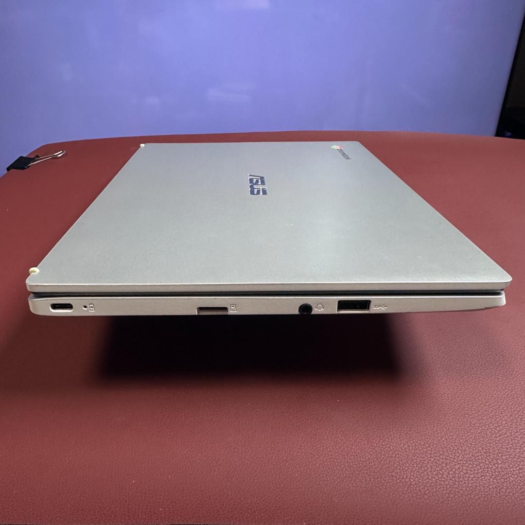 ASUS エイスース Chromebook 本体 CX1100CN