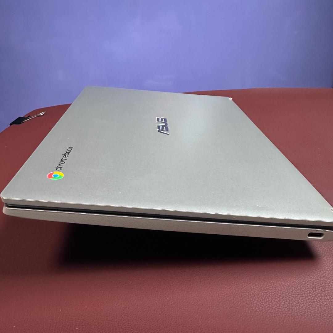 ASUS エイスース Chromebook 本体 CX1100CN