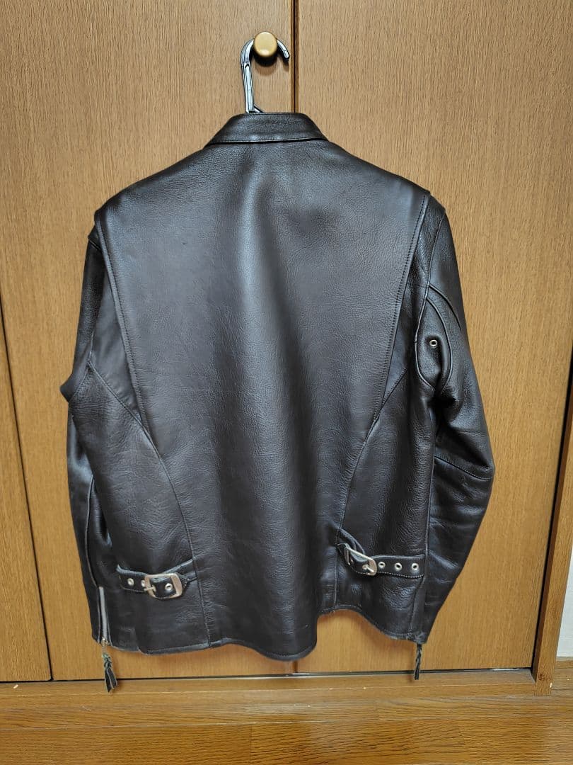 FREEDOM　シングルライダース　38インチ