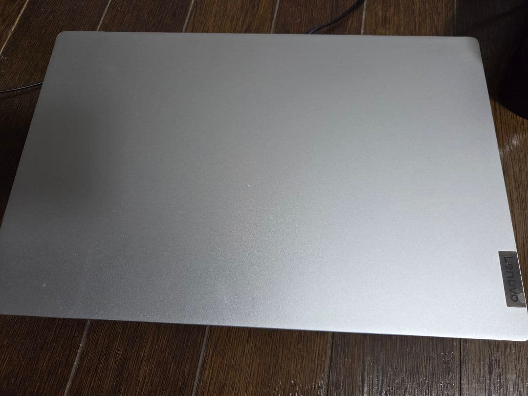 Windowsノート本体 IdeaPad Slim 550 Ryzen5 5500U 8GB