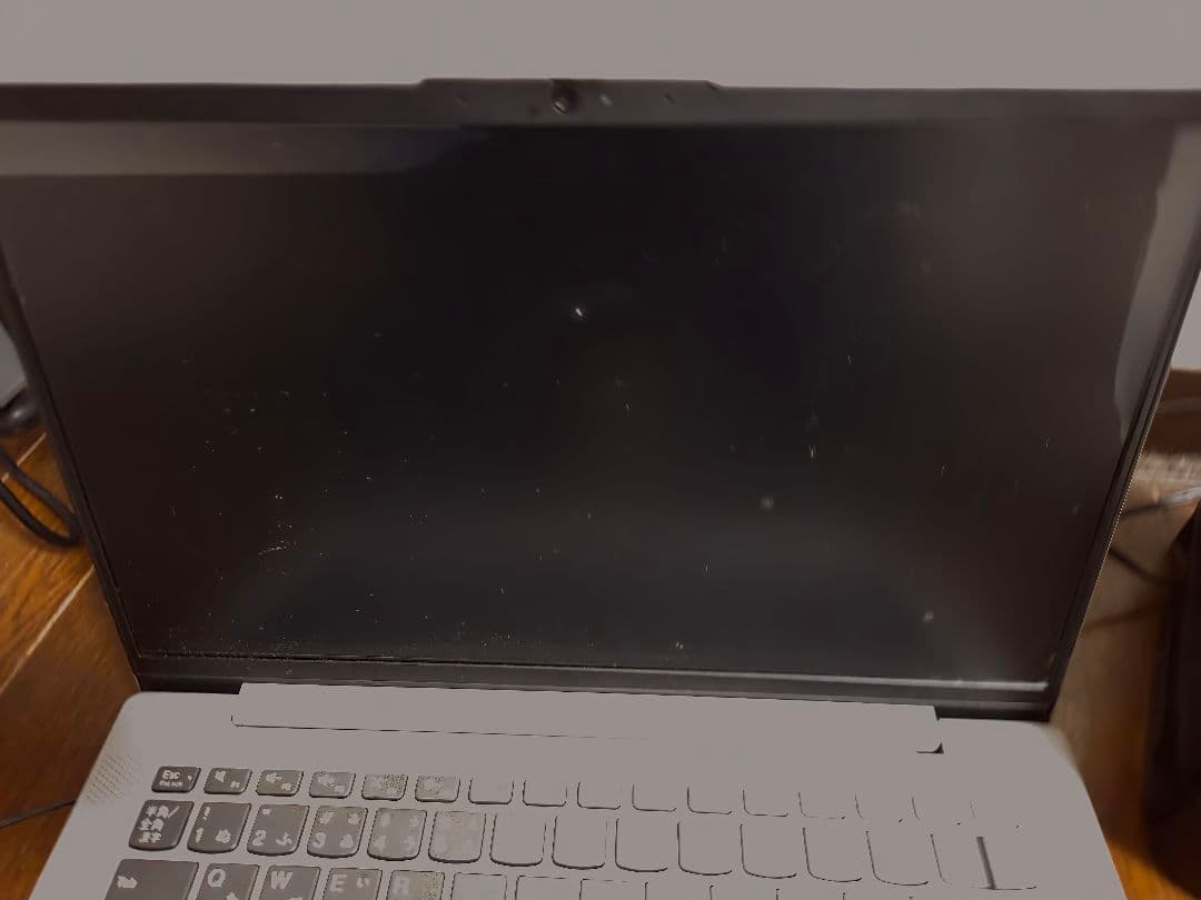 Windowsノート本体 IdeaPad Slim 550 Ryzen5 5500U 8GB