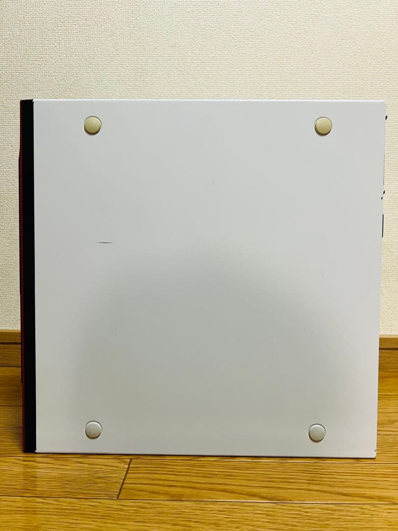 Fujitsu デスクトップパソコンOffice/ 新品SSD256/16GB