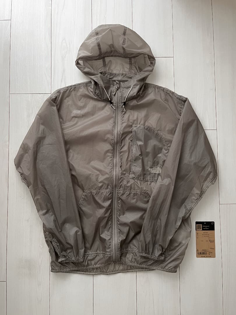 THE NORTH FACE フリーランウィンドパーカXS